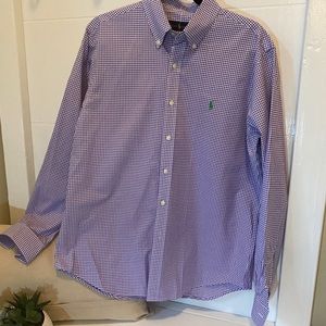 Ralph Lauren Dress Shirt